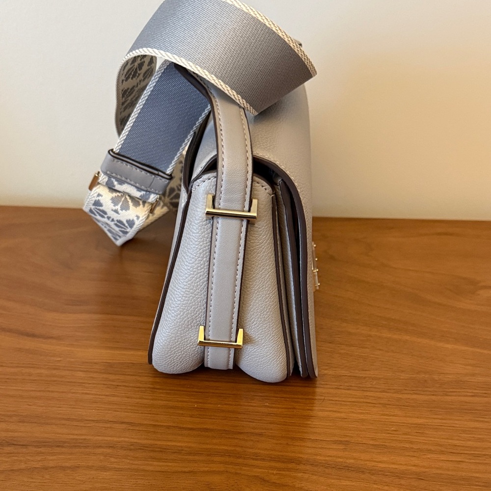 Kate Spade Liv Crossbody Bag - Picture 6 of 15
